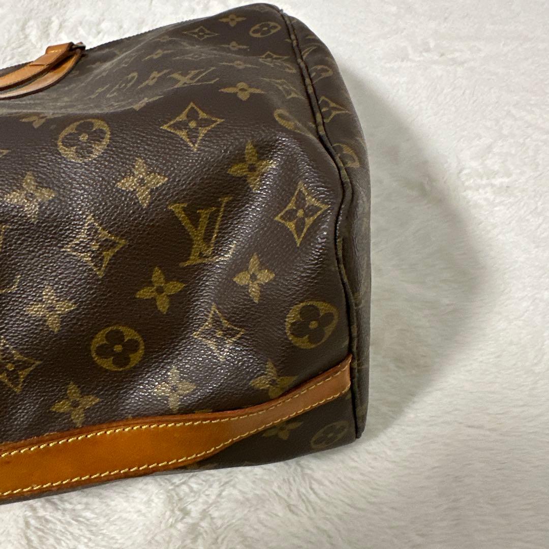 Louis Vuitton トラベルバック