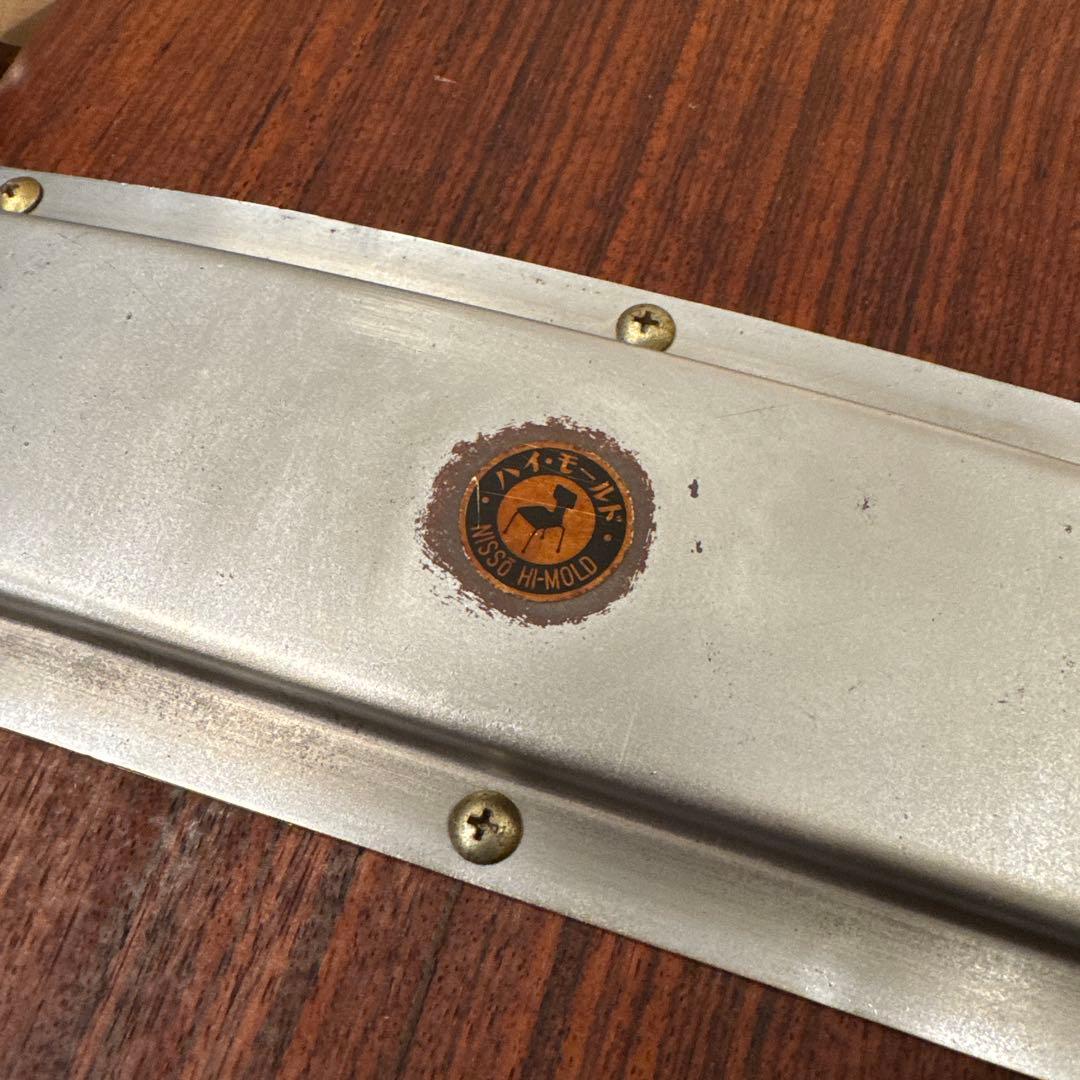 NISSO HI-MOLD ヴィンテージスツール