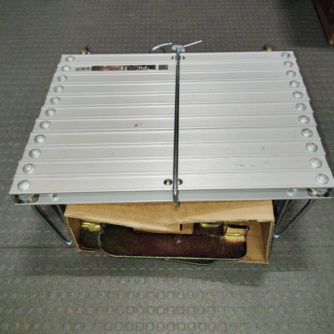 ナショナル 避難はしご (自在フック 4型)