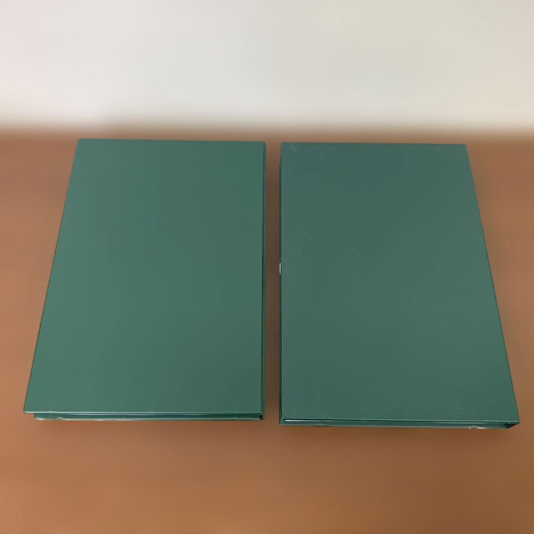 ❶　関水金属 KATO 鉄道模型 Nゲージ 車両ケース 10個　※ばら売り不可