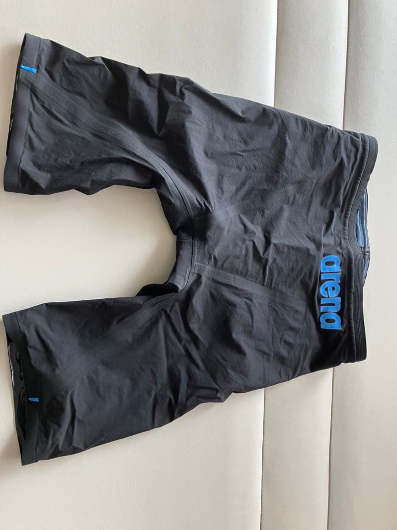 アリーナ メンズ アクアフォース ストーム MF Lサイズ　2025モデル新色