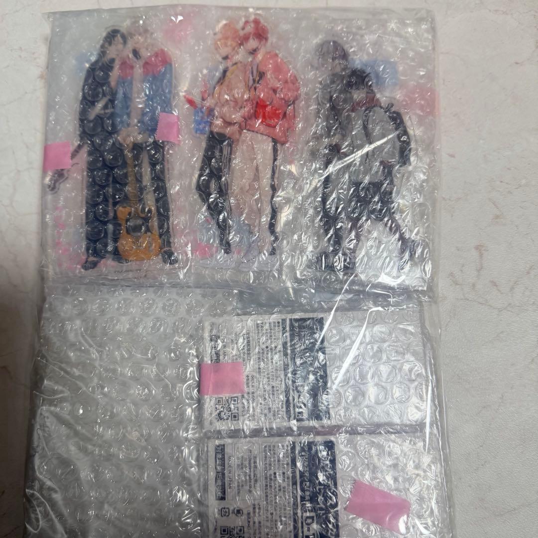 商業BL アクリルスタンド 他まとめ売り 鈴丸みんたなど