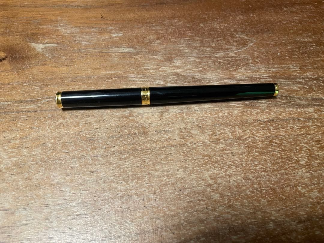 【モンブラン】ノブレス万年筆