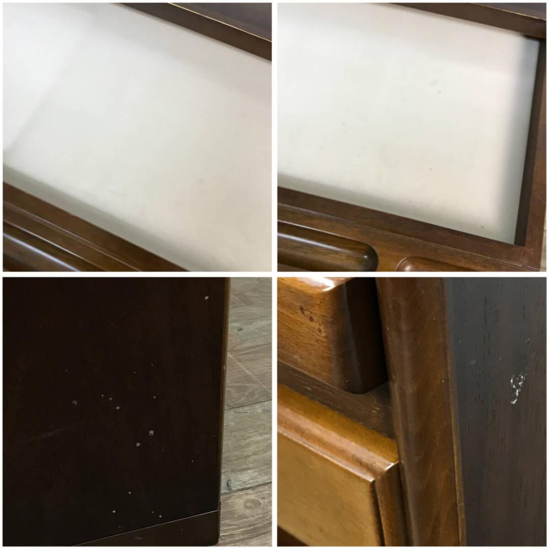 カリモク karimoku 電話台 W45cm コンソール サイドボード