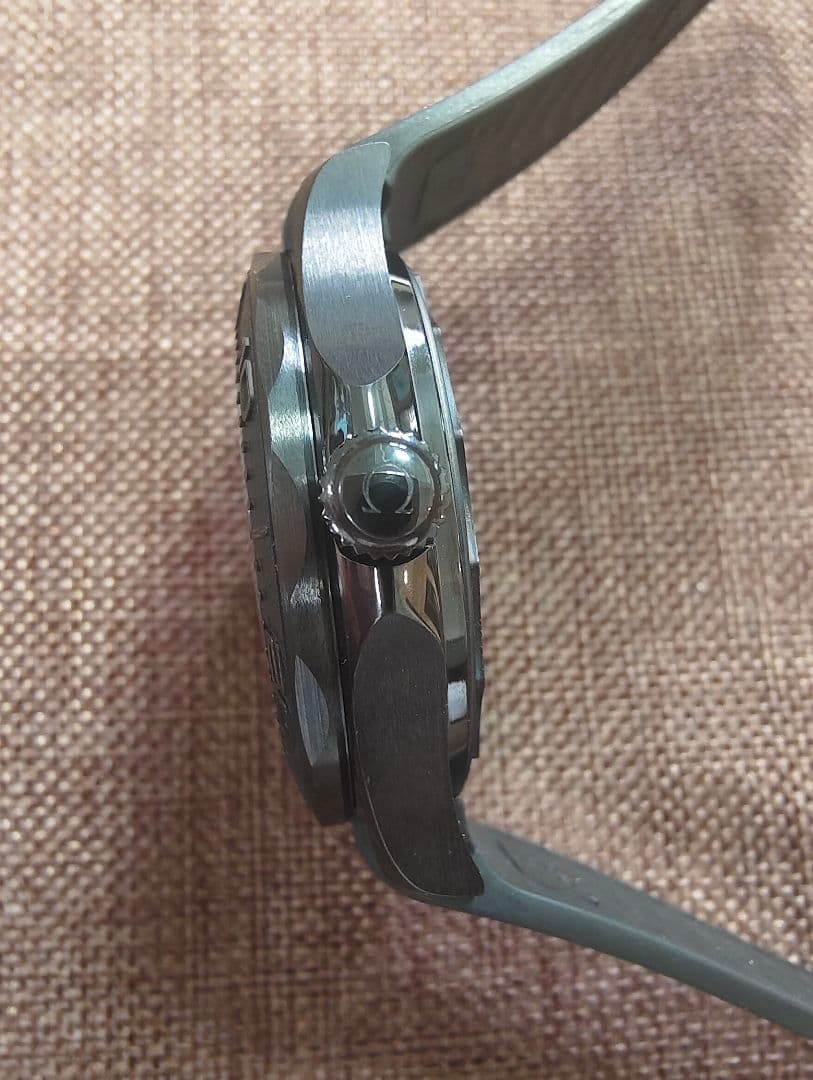 オメガ 210.92.44.20.01.003 シーマスター ダイバー300M