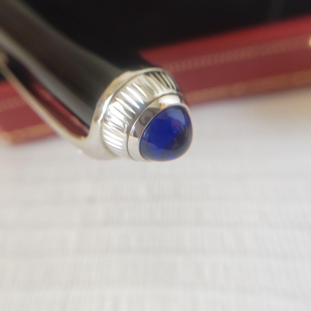 【格安】R ロードスター ドゥ カルティエ ボールペン ST240000 ②