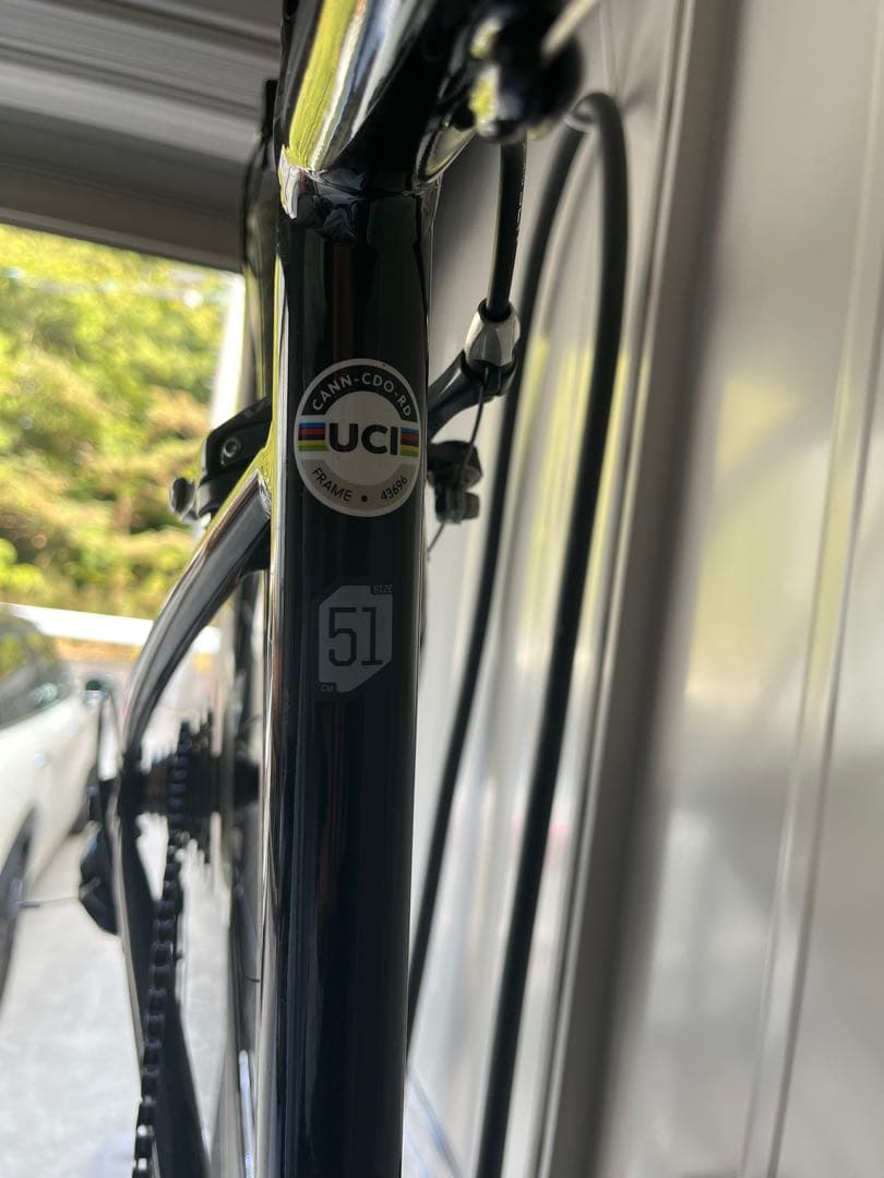 Cannondale ロードバイク キャド オプティモ 3