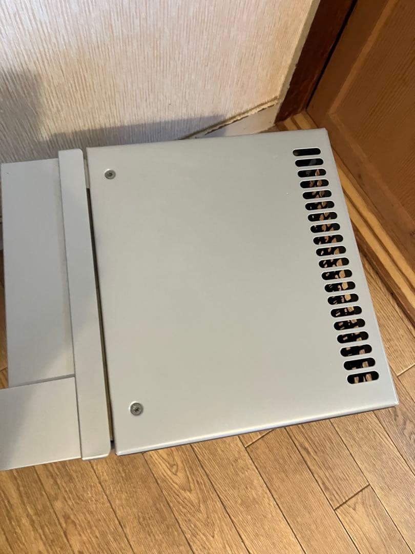 【希少】　RedBull レッドブル　小型冷蔵庫　ショーケース 非売品　美品