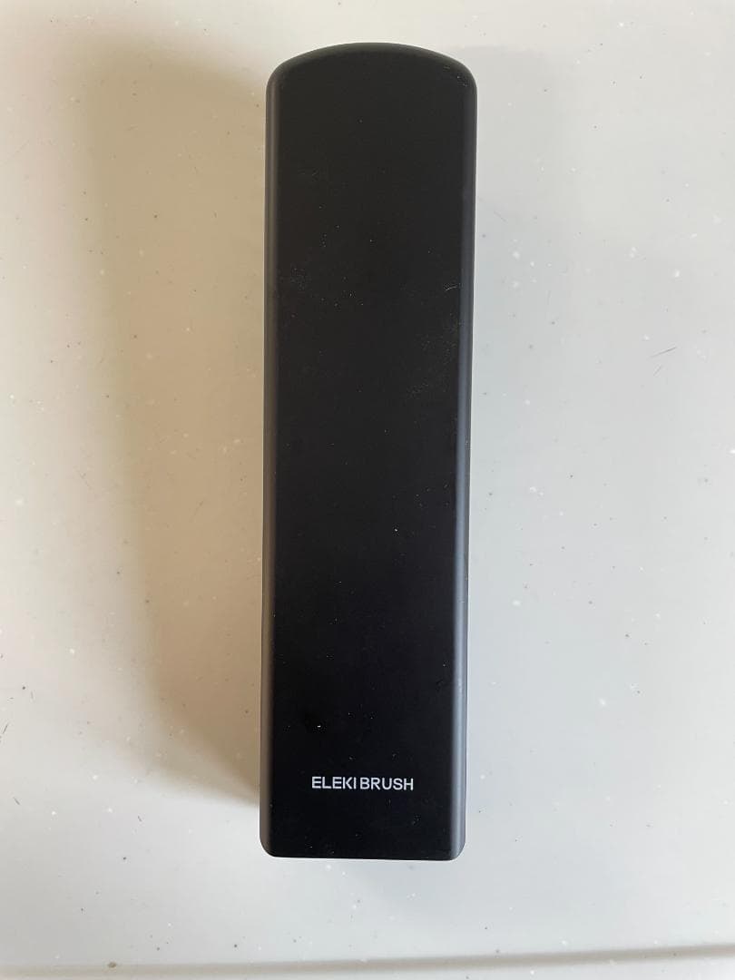 Brighte ELEKI BRUSH 美容ブラシ