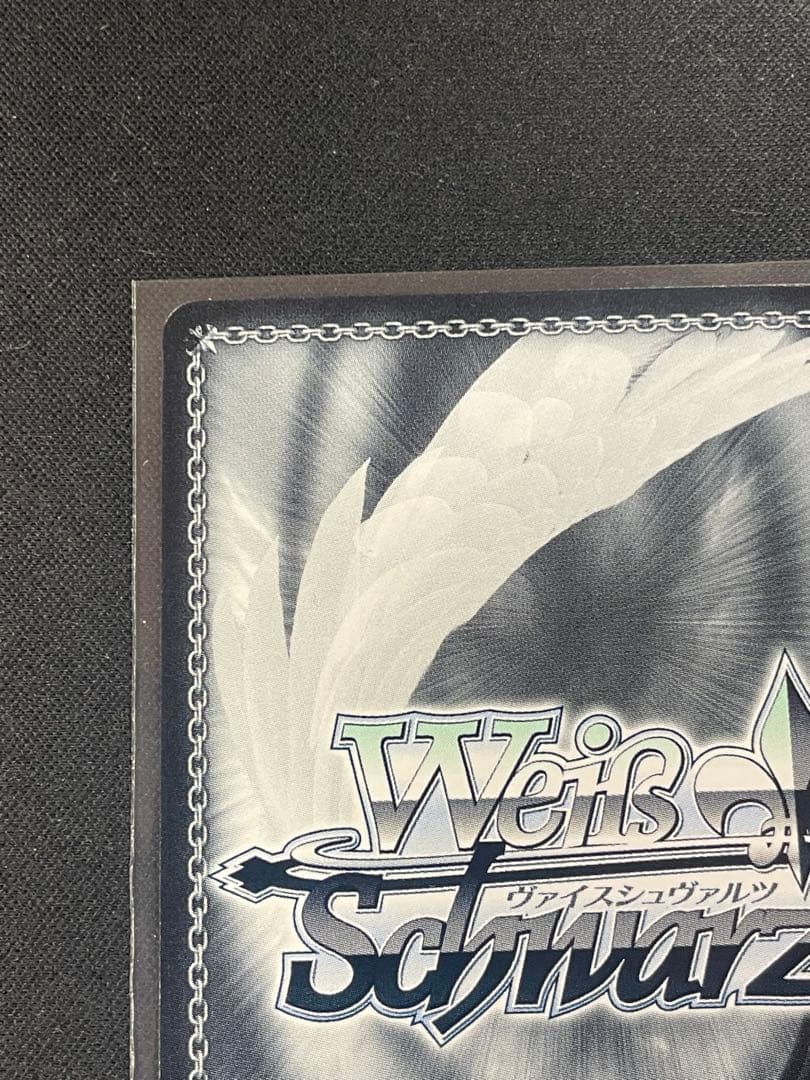 WS アウグストフォンパーセヴァル SP サイン