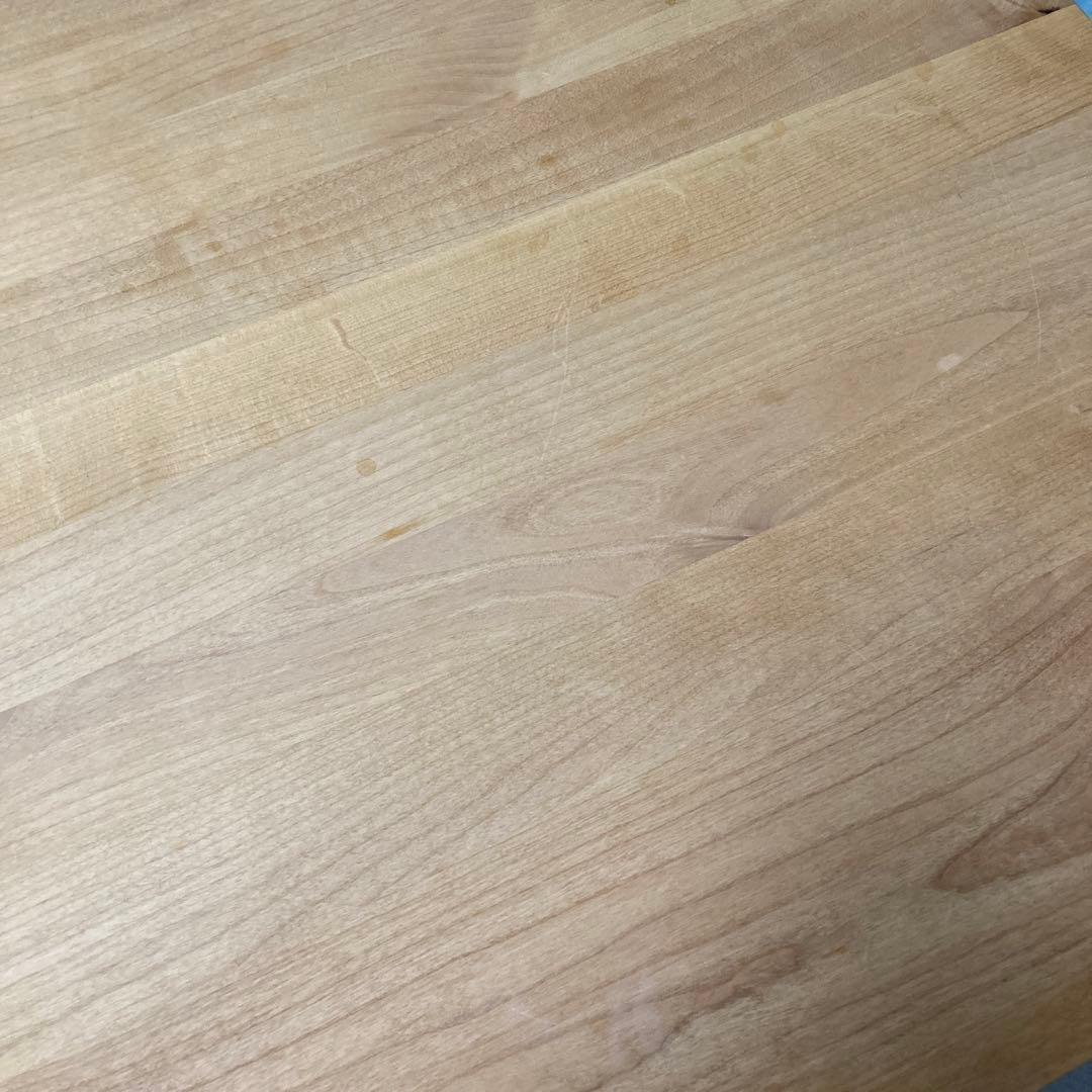 【モモナチュラル】ダイニングテーブル　#MOMO NATURAL