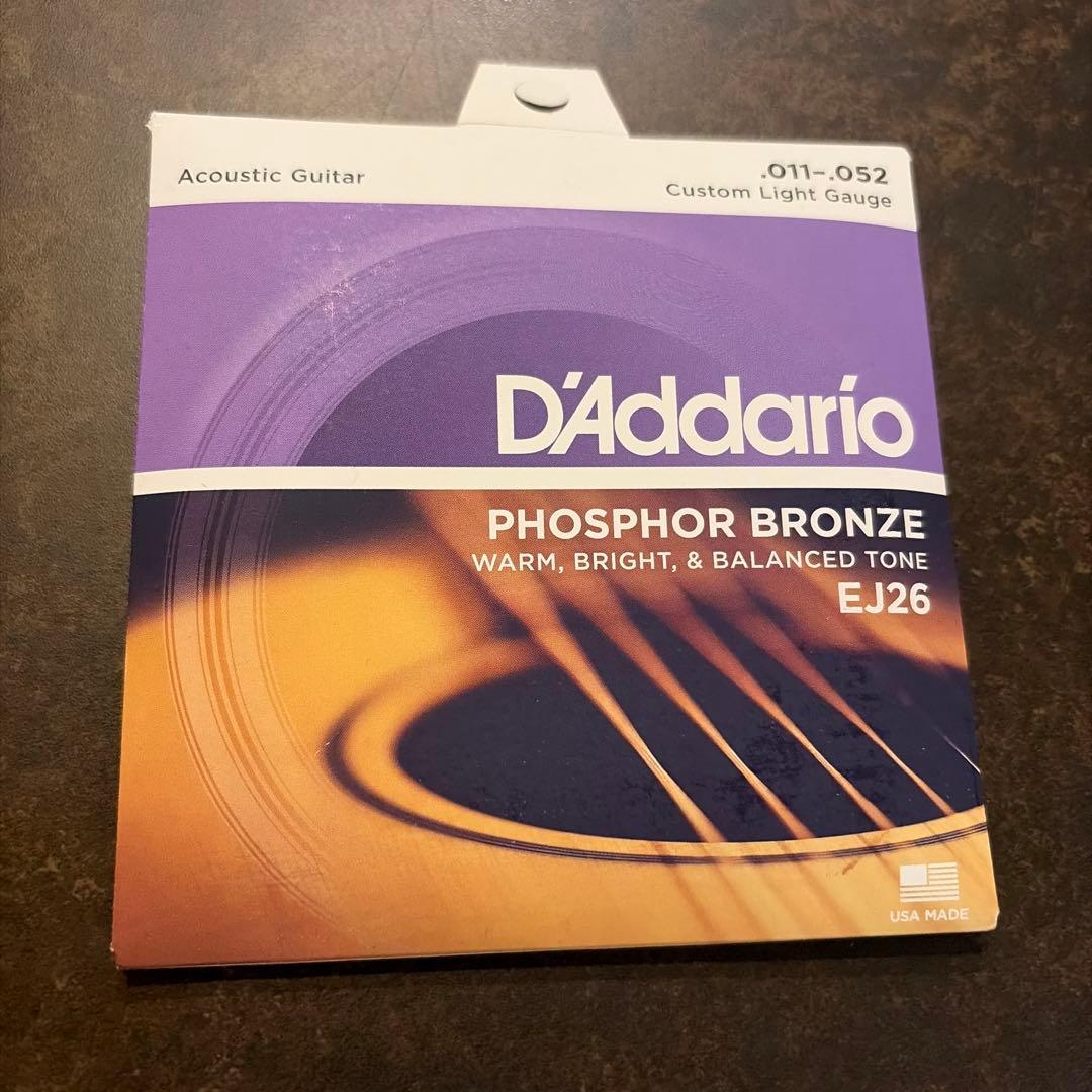 Fender Highway Series Dreadnought エレアコ