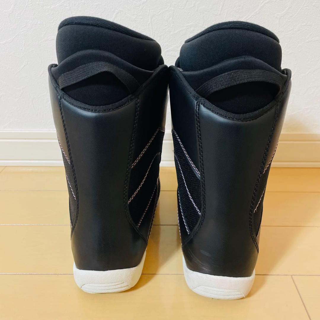 CSB BOA スノーボード ブーツ atop 25.5cm