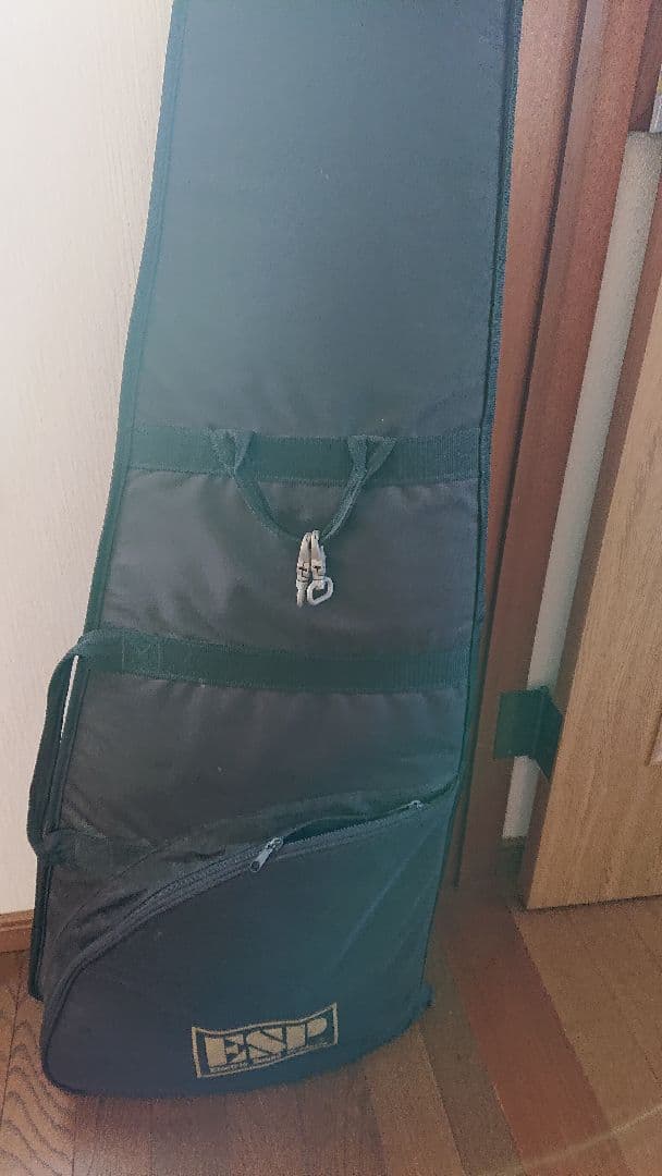 貴重【2000年前半初期型】エドワーズ Edwards レスポール サンバースト