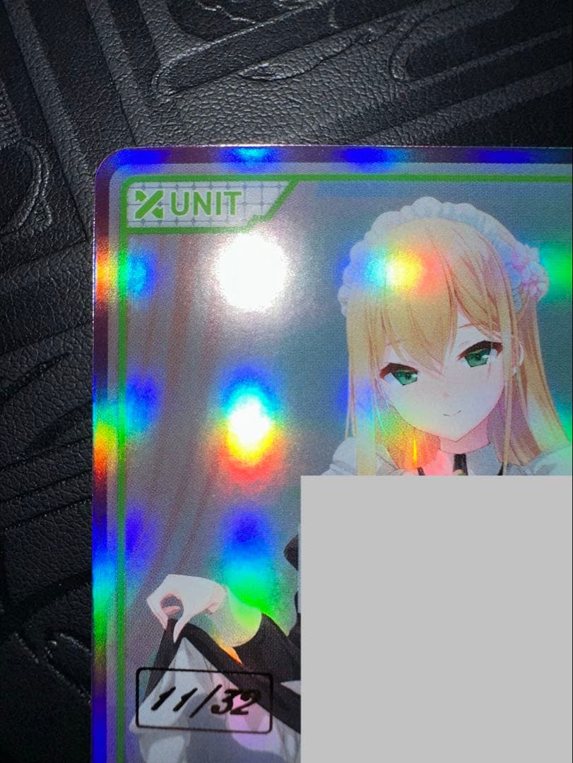 divine cross sec シリアル　狂乱　マリーゴールド