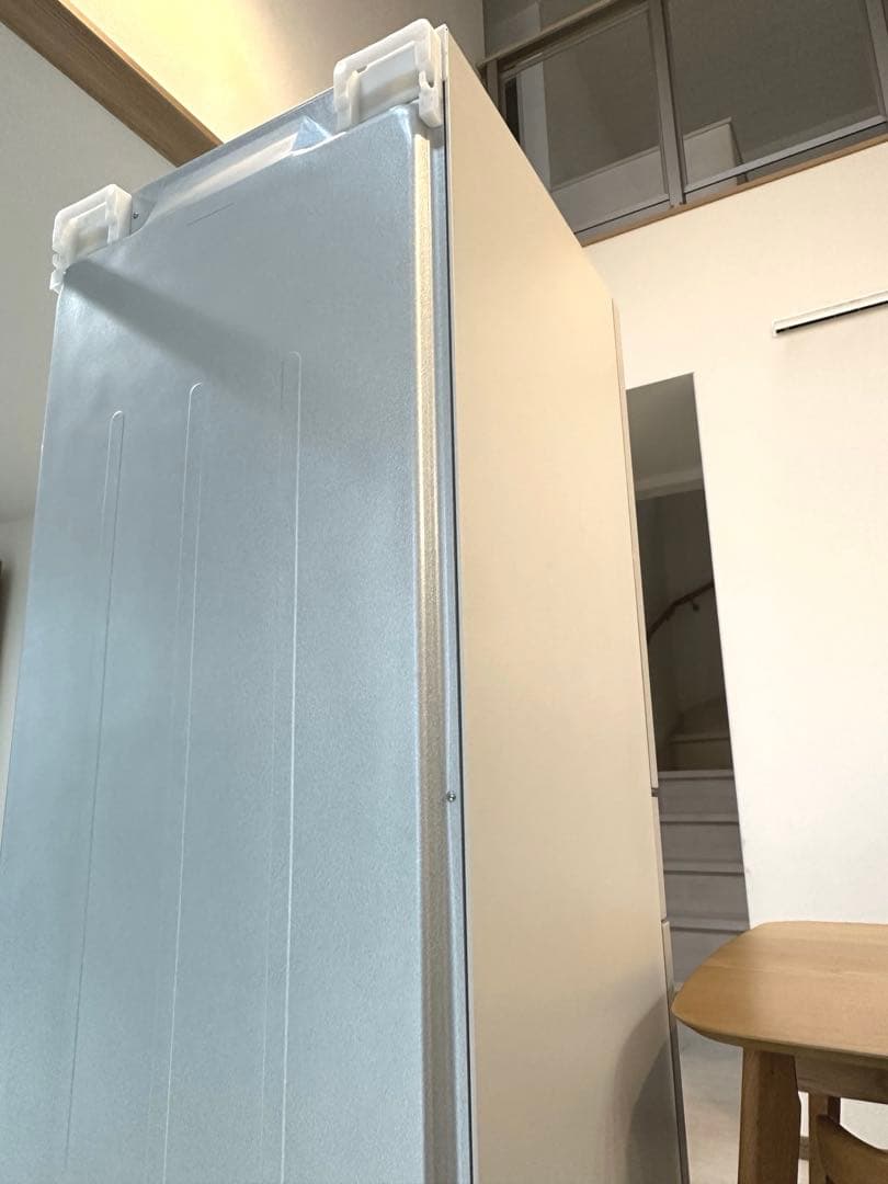 2020年製 日立 冷蔵庫 大型 520リットル R-HW52N 大容量