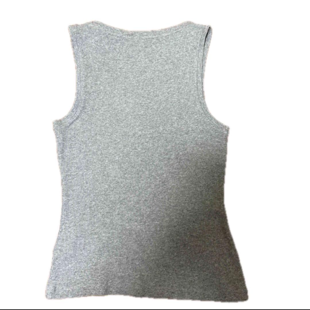 LOEWE レディース タンクトップ