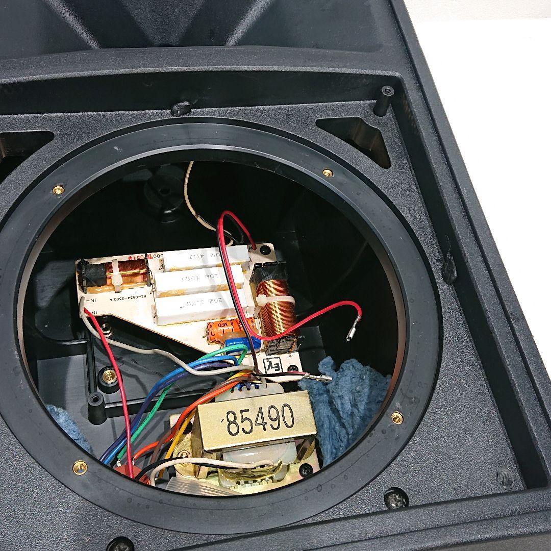 （エンクロージャーのみ）Electro-Voice　エレクトロボイス SX80T