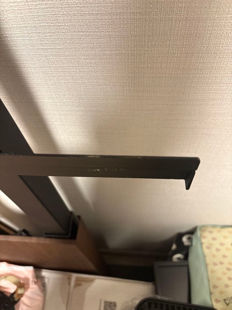 WILL テレビスタンド Lowタイプ