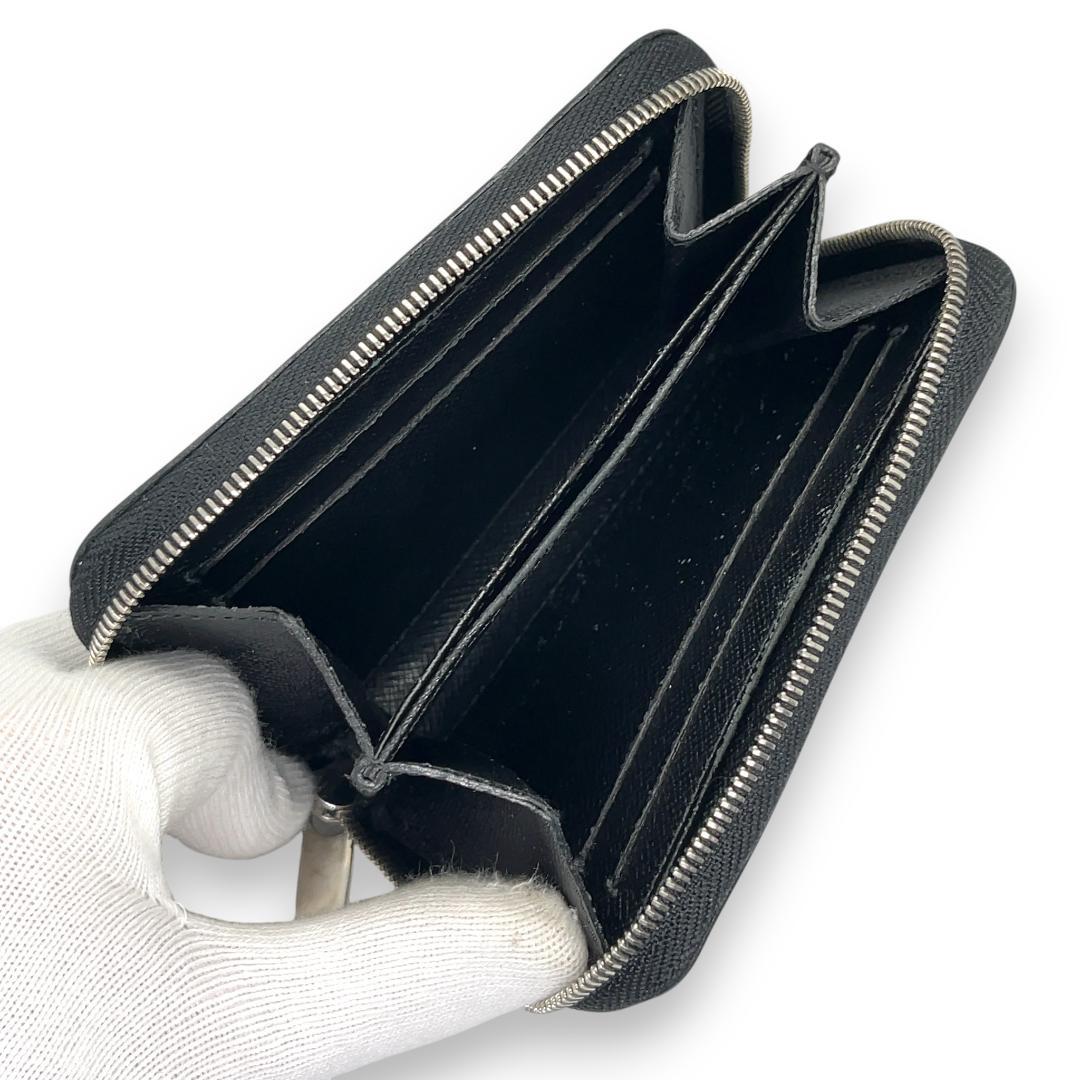 まー様【極美品】ルイヴィトン ケース エピ ジッピーパース