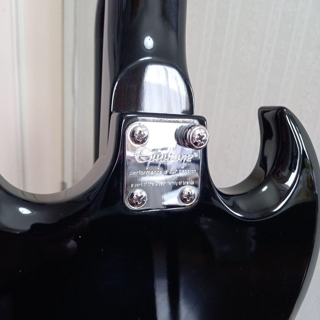 『訳あり』Epiphone by Gibson SG Special エピフォン