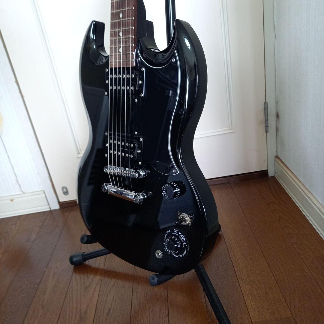 『訳あり』Epiphone by Gibson SG Special エピフォン