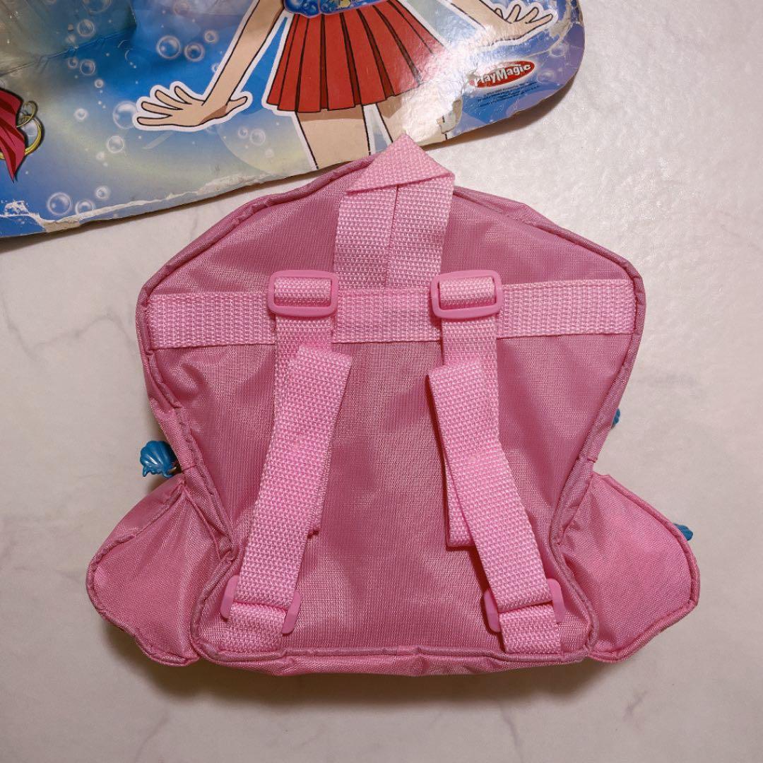 希少品　ぴちぴちピッチ　コスメセット