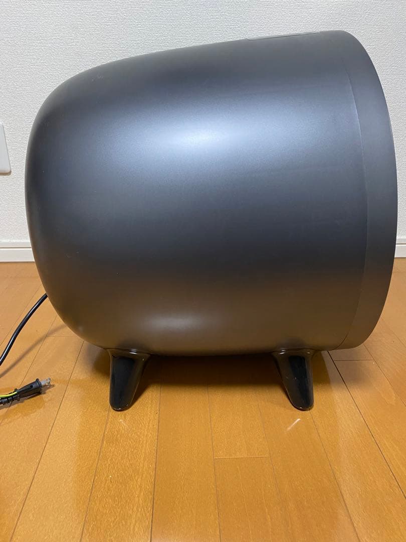 CCP レイアウトフリー衣類乾燥機