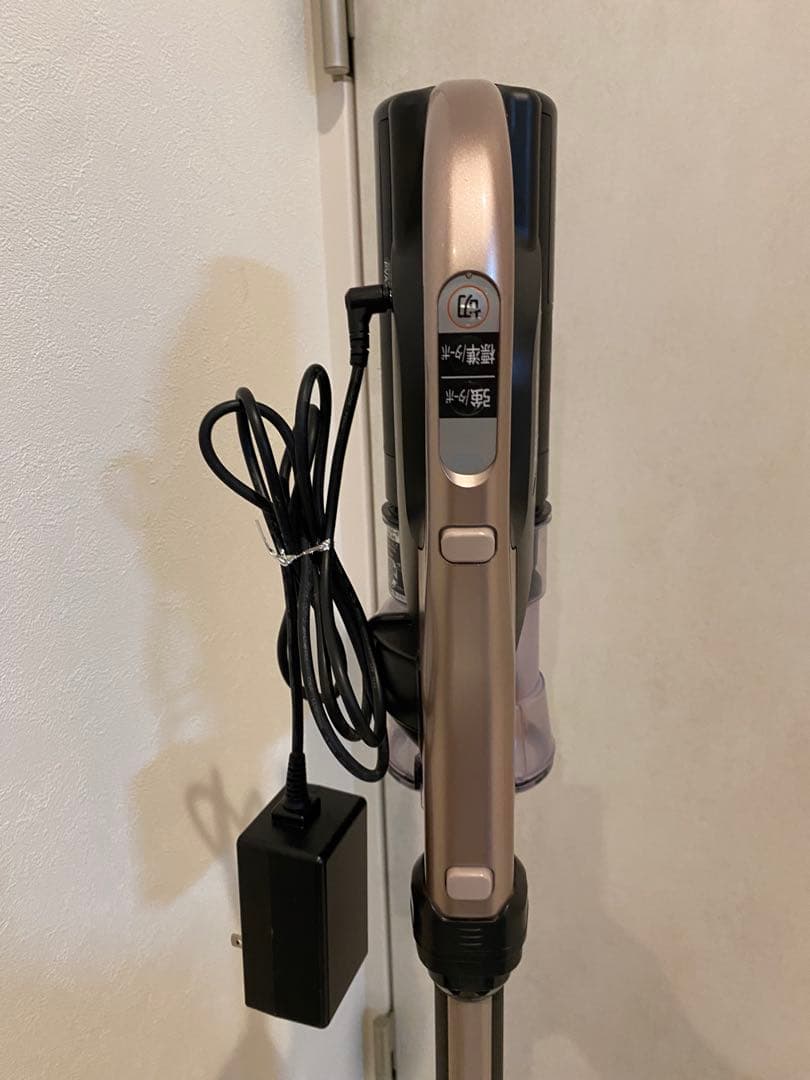 日立 掃除機 　PV-BL20G 2020年製