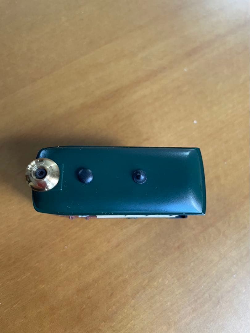 HOゲージ 鉄道模型 運転士フィギュア付き