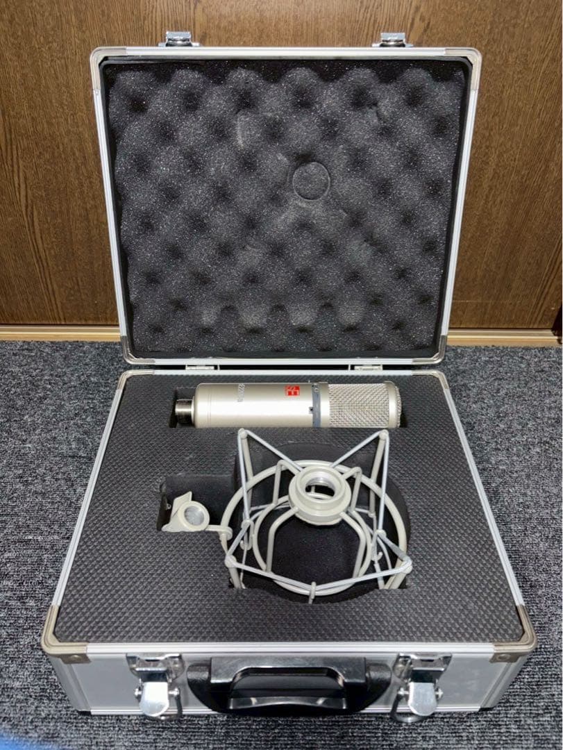 sE ELECTRONICS SE2200A コンデンサーマイク