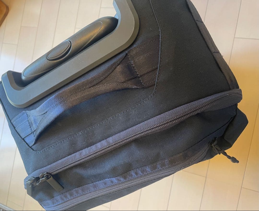 エース デュラムーブTR キャリーケース 2-3泊 33L 機内持ち込み可能