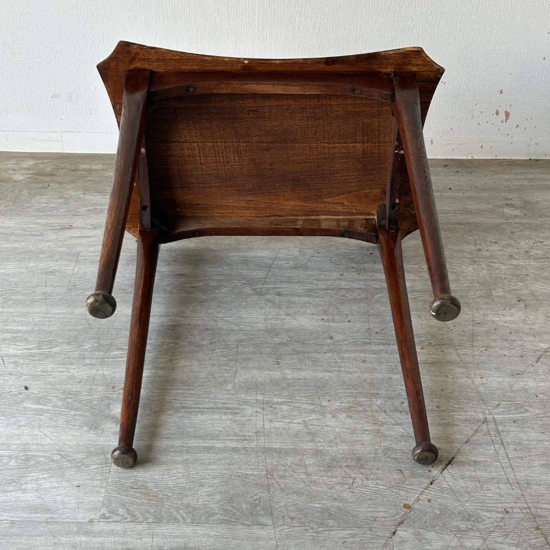 イギリス アンティーク 家具 オケージョナルテーブル 1930年頃 617A