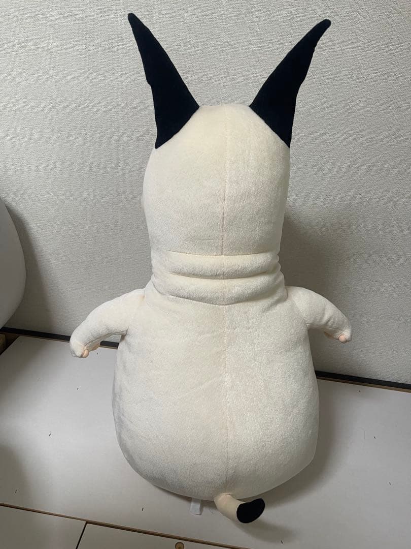 バムケロ ぬいぐるみ