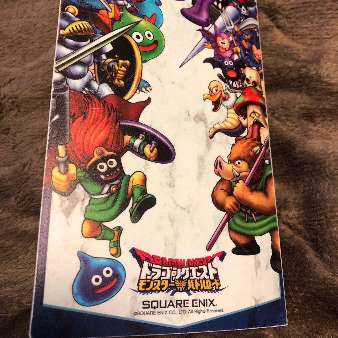 【レアカードあり】ドラゴンクエスト　モンスターカード180枚【ばら売り不可】