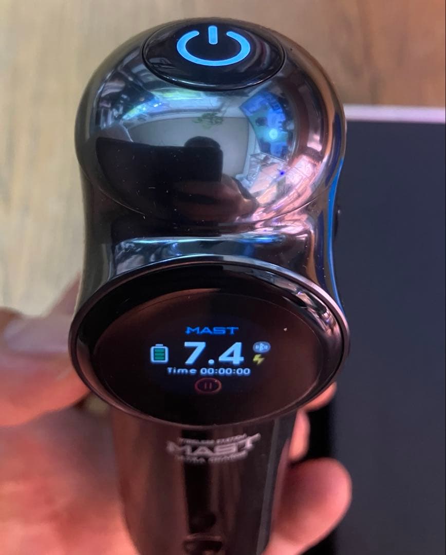 その他 Mast Archer S Pro Tattoo machine