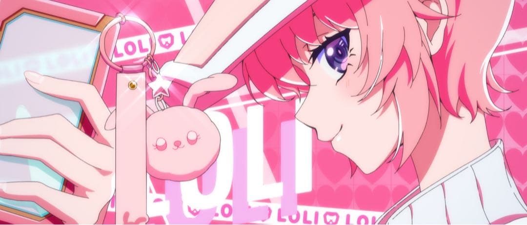 ぴーちゃんページ③