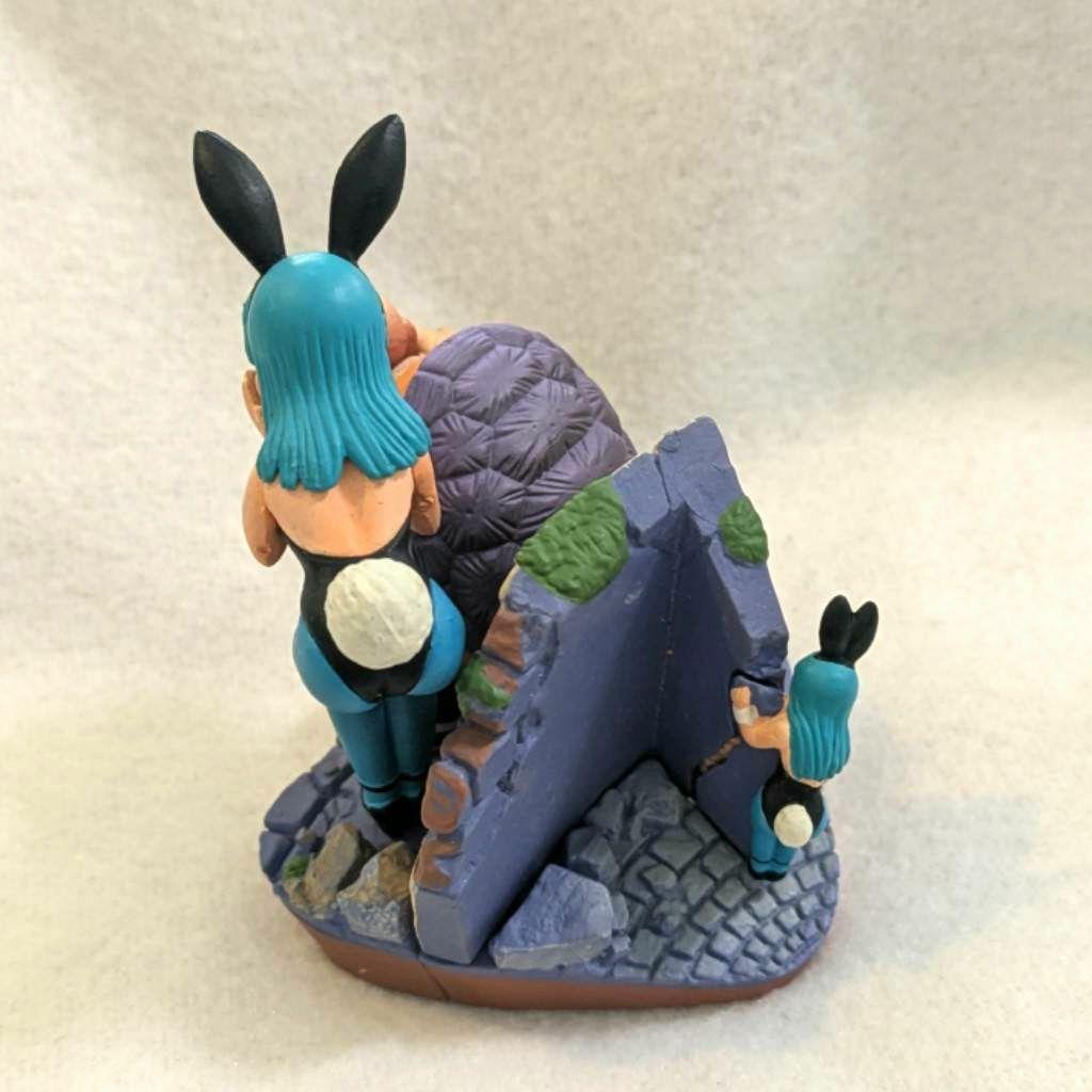 ドラカプ はじまりは四星球 ドラゴンボールメモリーズ編 亀仙人 ブルマ