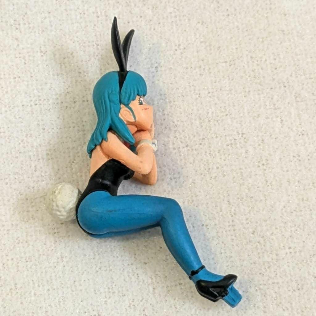 ドラカプ はじまりは四星球 ドラゴンボールメモリーズ編 亀仙人 ブルマ