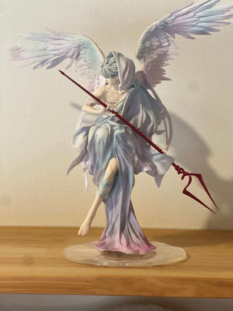 【箱付き】新世紀エヴァンゲリオン　渚 カヲル　フィギュア