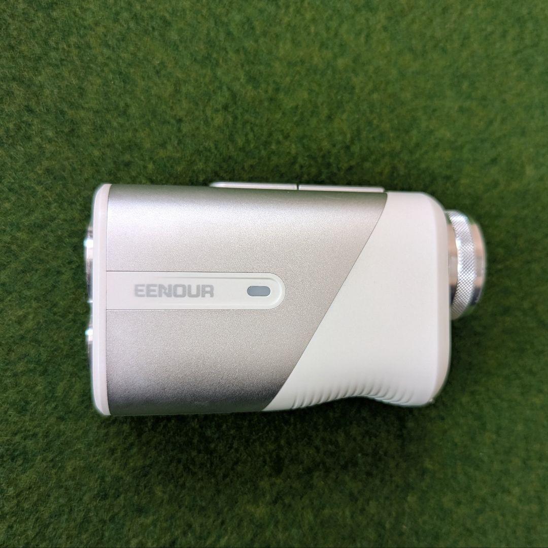 EENOUR ゴルフ用距離計 U800
