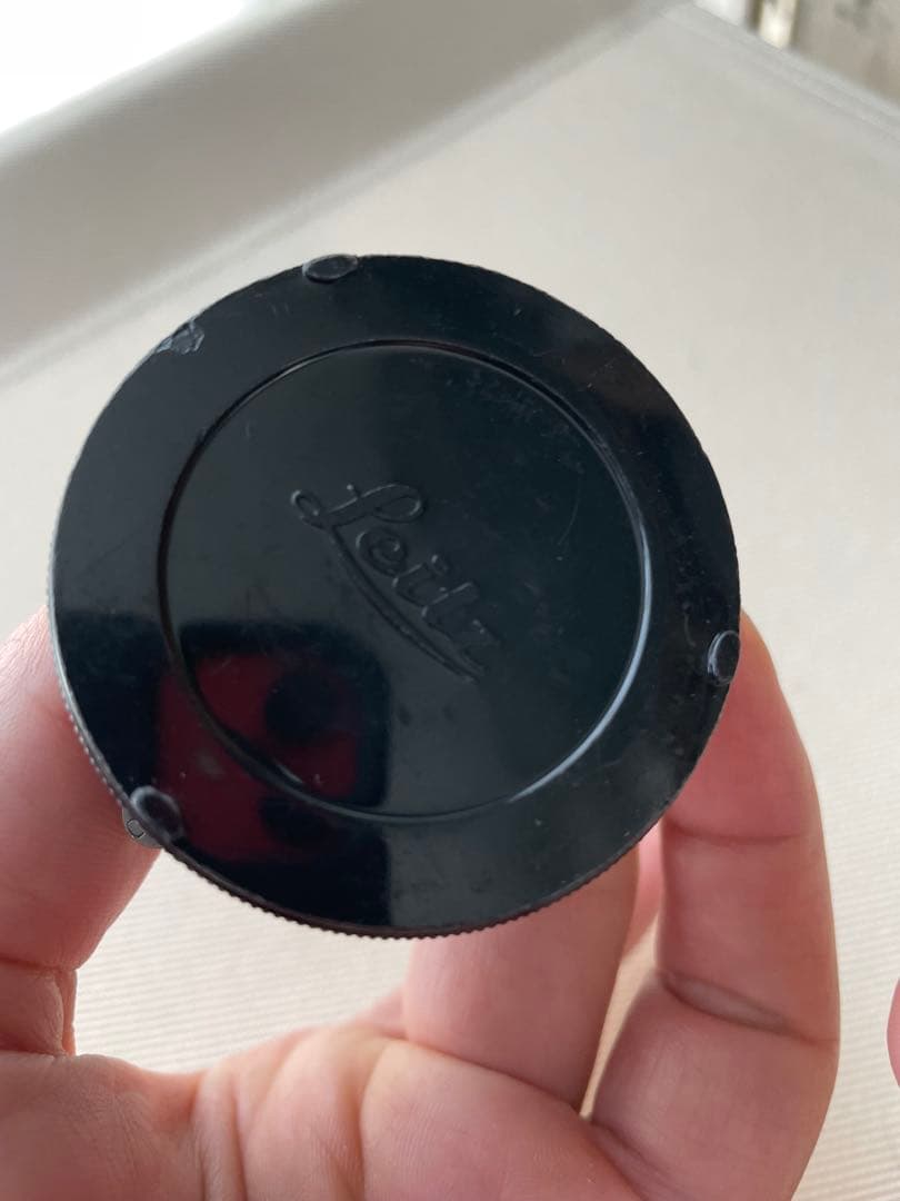 Leica ヘクトール L50mm F/2.5 クローム Hektor 作例あり