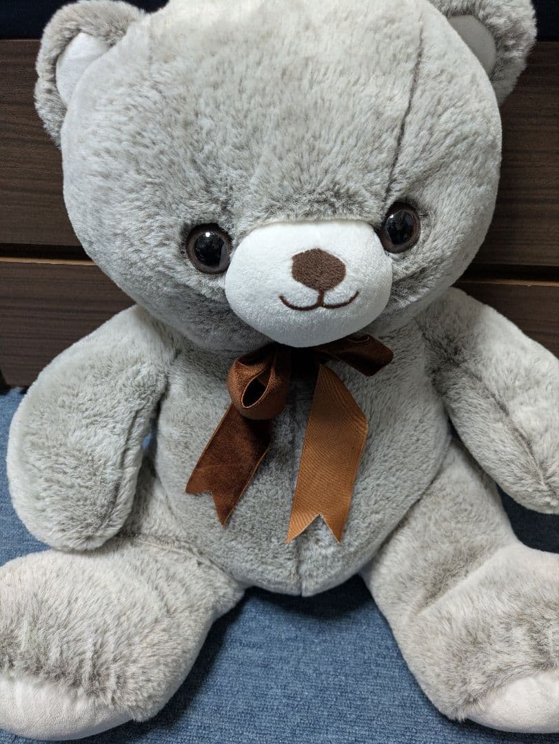 かわいいクマのぬいぐるみ詰め合わせセット