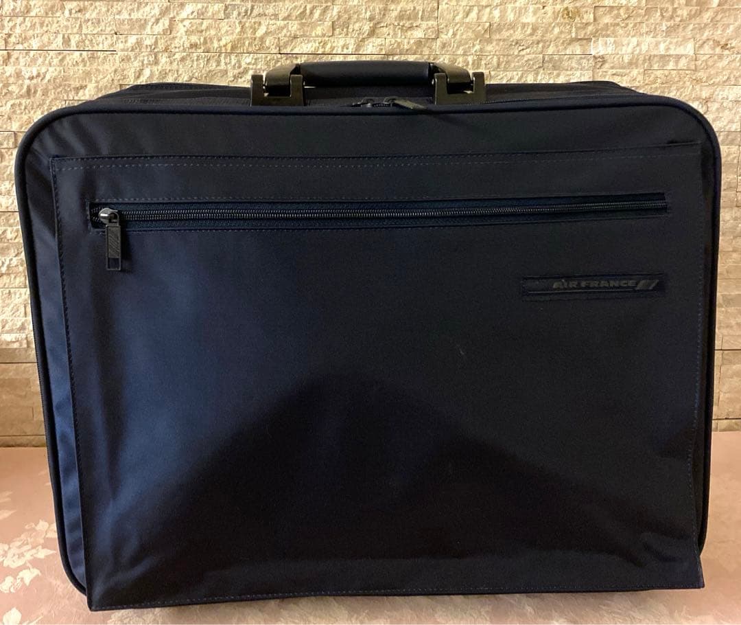 エールフランス航空　キャビンバッグ