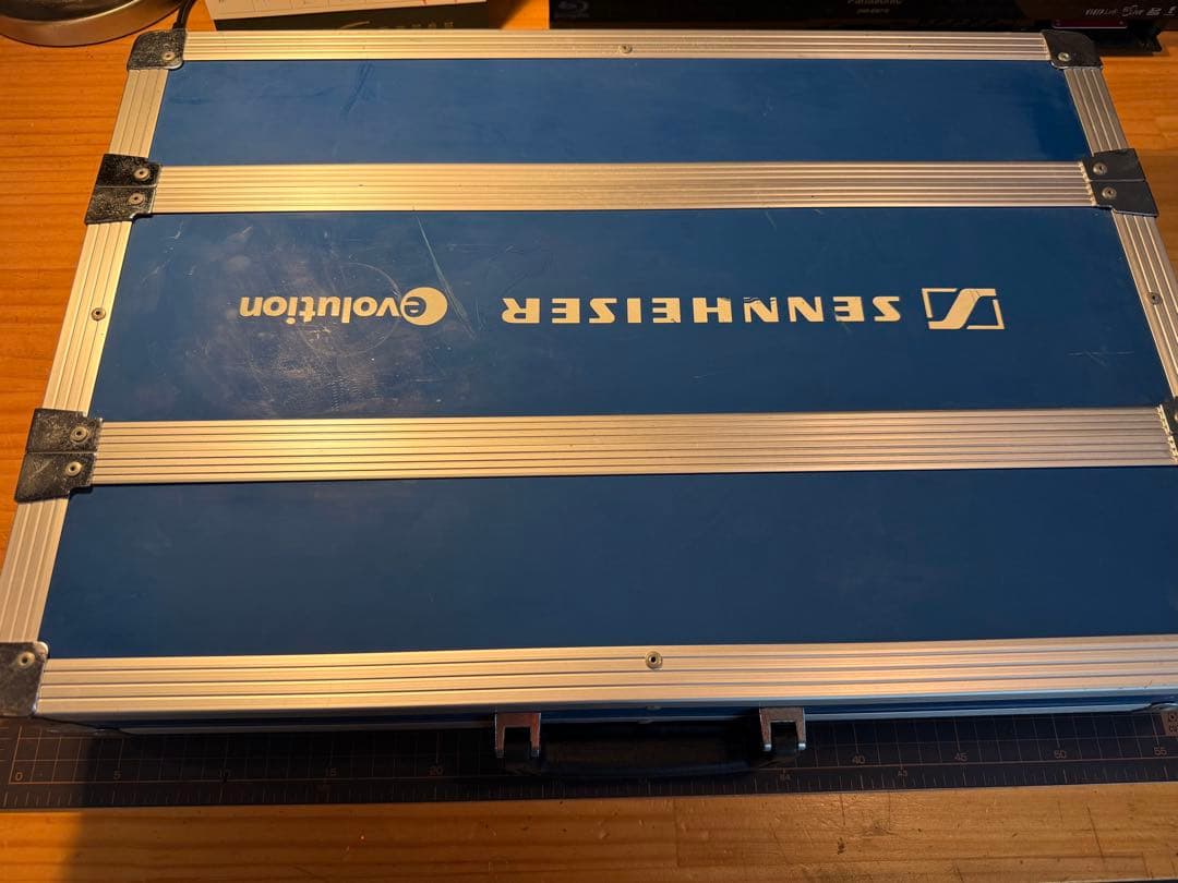 Sennheiser EW 300 G3 ワイヤレスマイクシステム