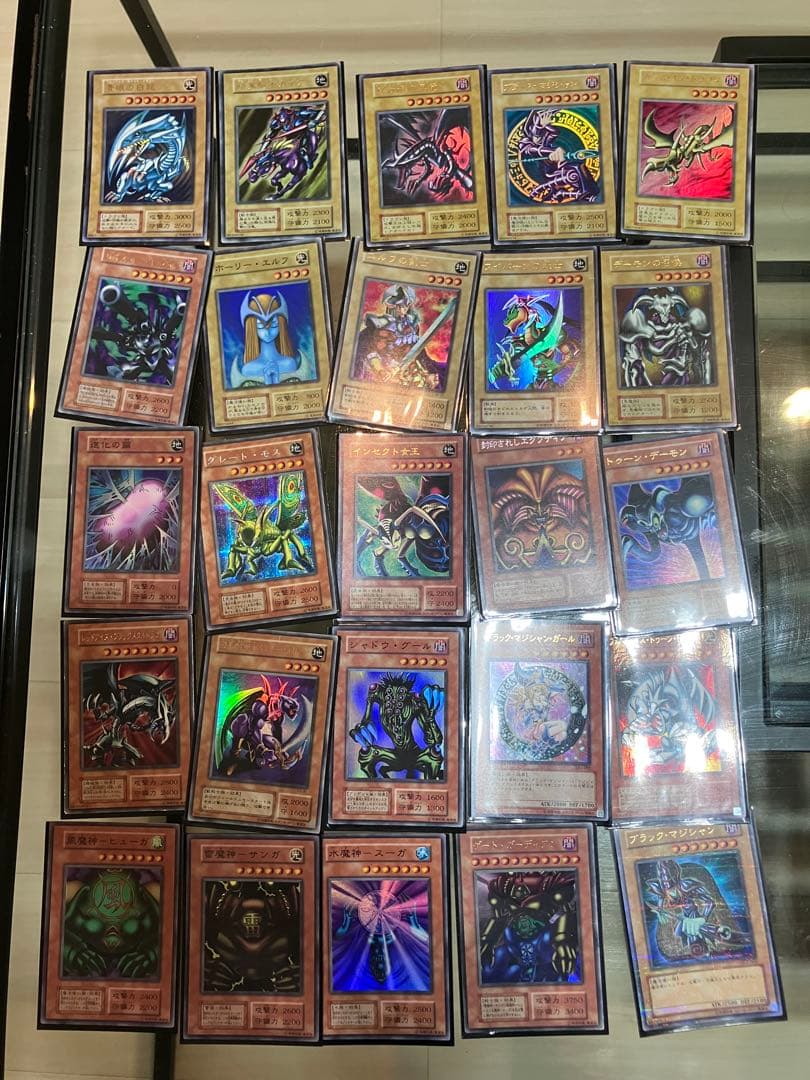 遊戯王OCG デュエルモンスターズ