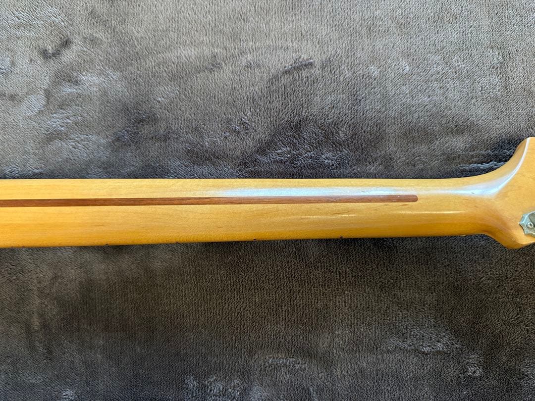 FERNANDES THE REVIVAL ジャパンビンテージ！フェルナンデス