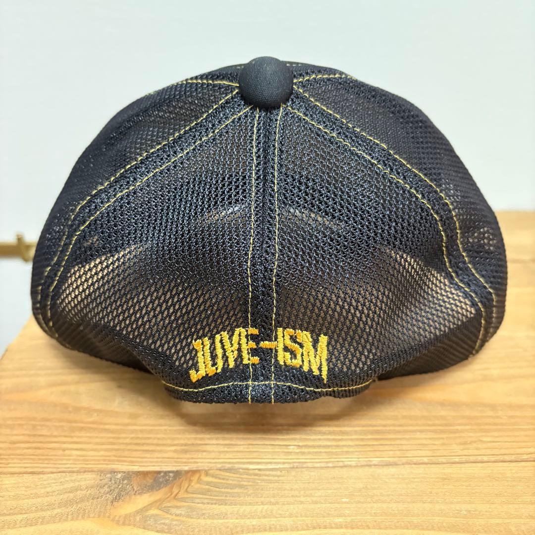 SOUL'd OUT JUVE-ISM キャップ 帽子 diggy-mo'