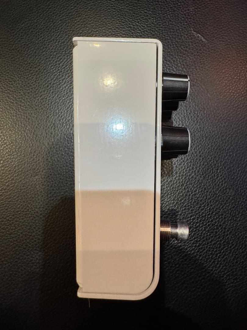 ギター Soldano SLO Pedal