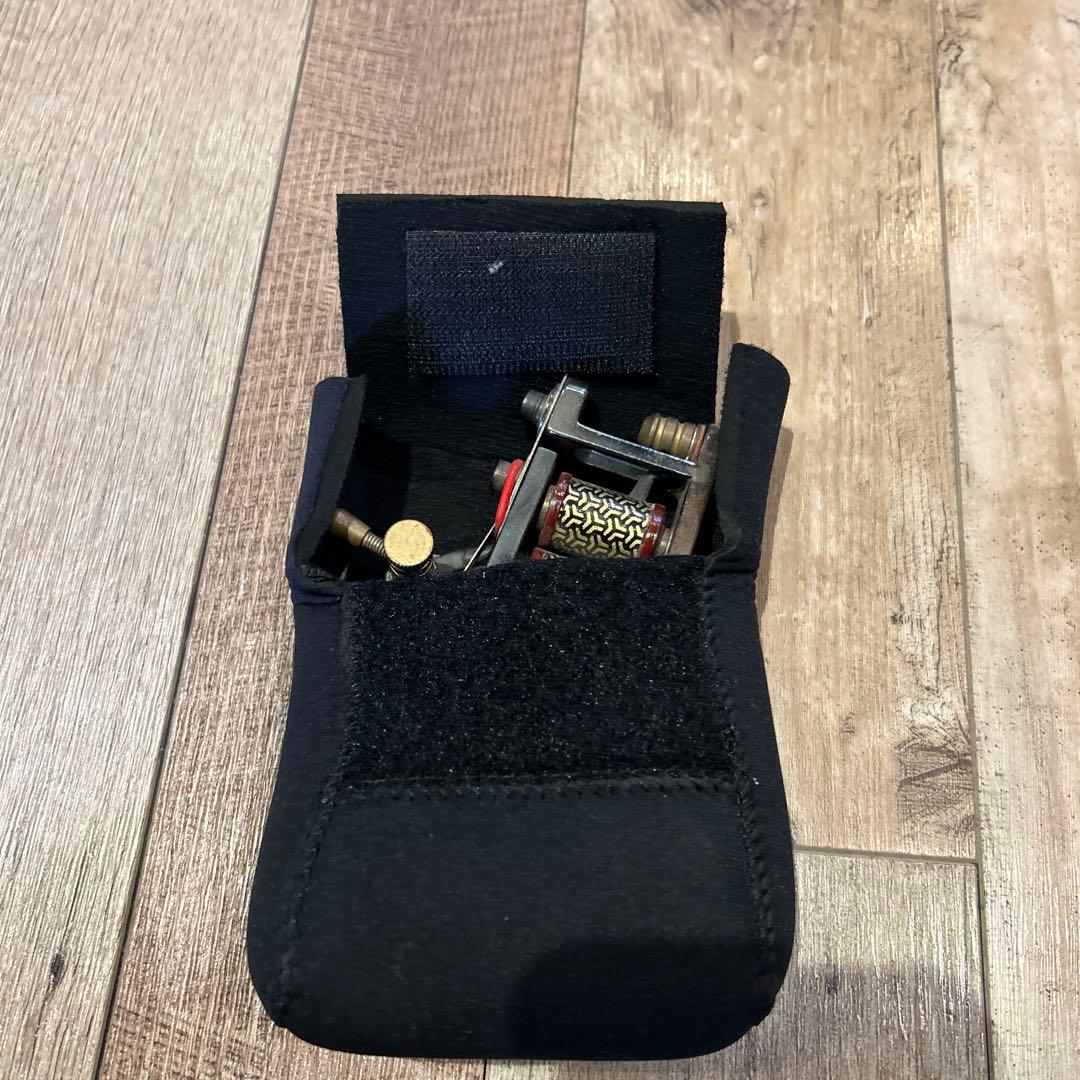 wizard tattoomacine liner（最終価格）